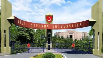 Milli Savunma Üniversitesi (MSÜ) Hava Harp Okulu Komutanlığı bünyesinde görev