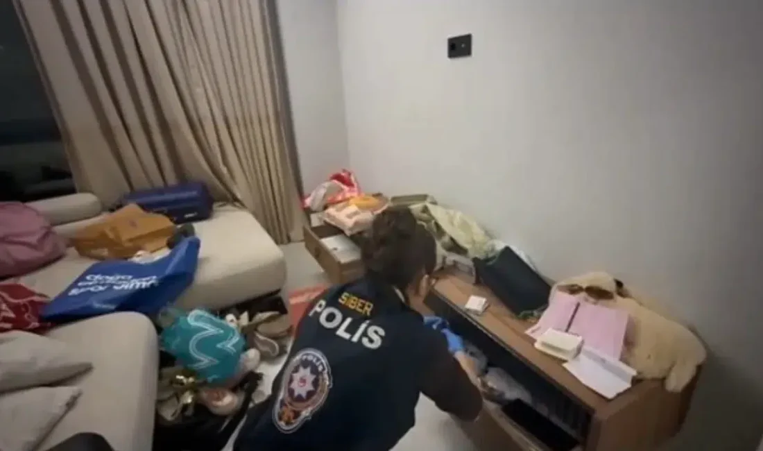 İzmir’de yaklaşık 2 milyar liralık devasa bir işlem hacmine ulaştığı