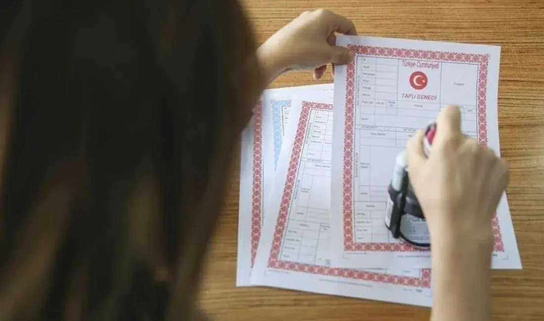 2025 yılı itibarıyla Türkiye genelinde gayrimenkul hareketliliği yeni bir boyuta