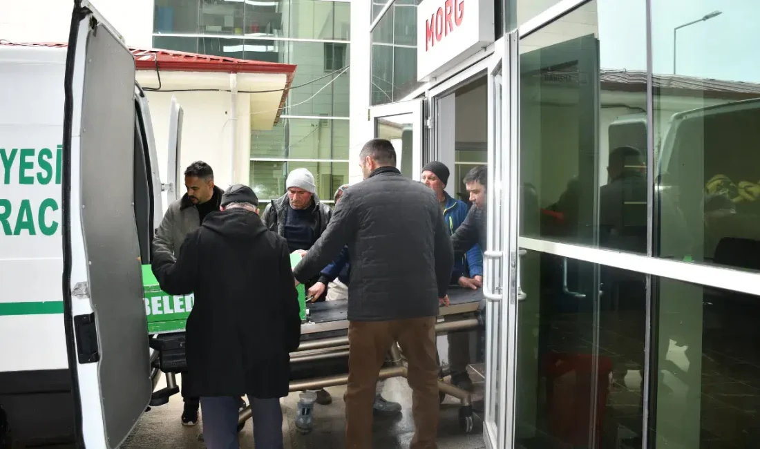 Samsun’un Vezirköprü ilçesinde meydana gelen ve derin üzüntüye yol açan