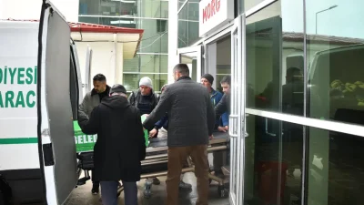 Samsun’un Vezirköprü ilçesinde meydana gelen ve derin üzüntüye yol açan