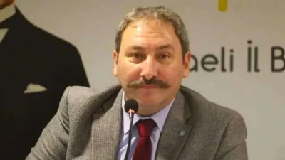 İYİ Parti içerisinde uzun süredir devam eden sessizlik Mehmet Tolga