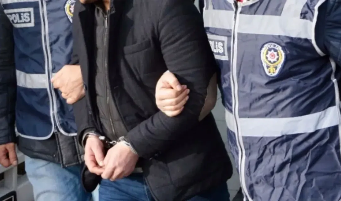 Bursa’nın Gürsu ilçesinde emniyet güçlerinin gerçekleştirdiği titiz operasyon neticesinde, haklarında