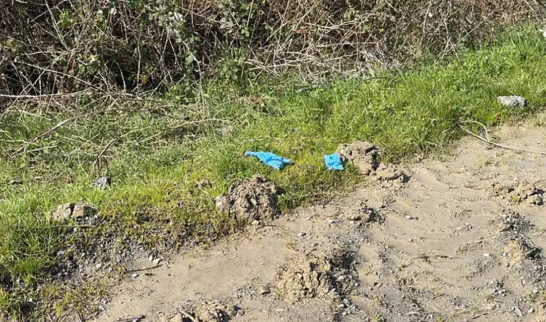 İstanbul Arnavutköy’de günlerdir haber alınamayan Çinli iş insanı Yong Wang’ın