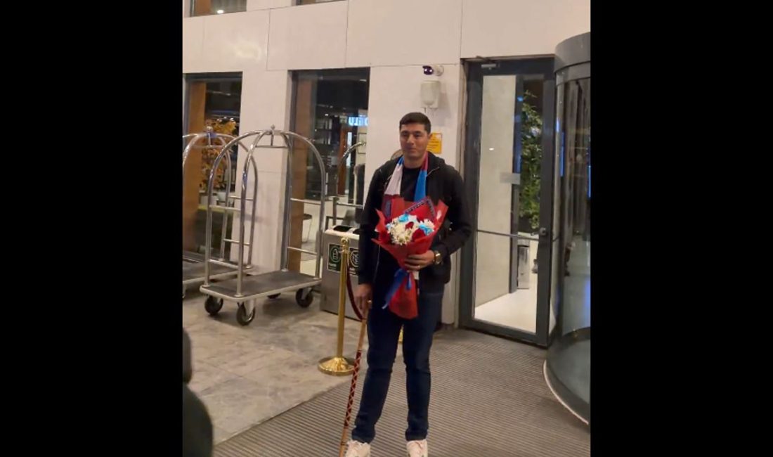 Trabzonspor taraftarının gönlünde taht kuran unutulmaz golcü Oscar Cardozo, kritik