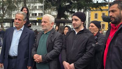 Trabzon’da 9 yıl önce vahşice katledilen Pınar Kaynak davasında çıkan