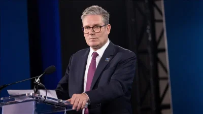 İngiltere Başbakanı Keir Starmer, Orta Doğu’da yükselen tansiyonun ardından İngiliz