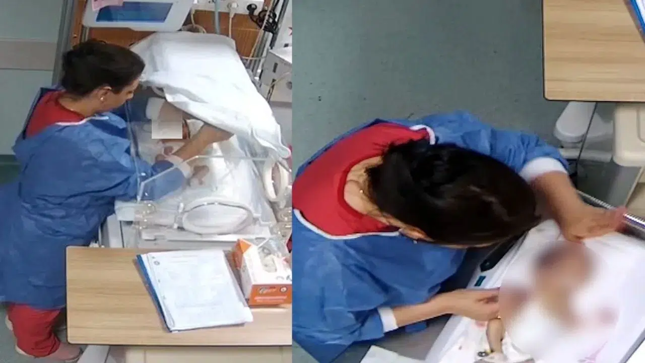 Kahramanmaraş’ta üniversite hastanesinin yenidoğan bakım ünitesinde yaşanan ve tüm Türkiye’yi