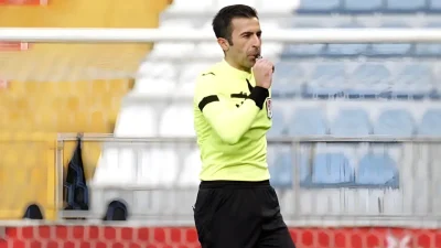 Trendyol Süper Lig’in kaderini tayin edecek kritik Konyaspor – Galatasaray