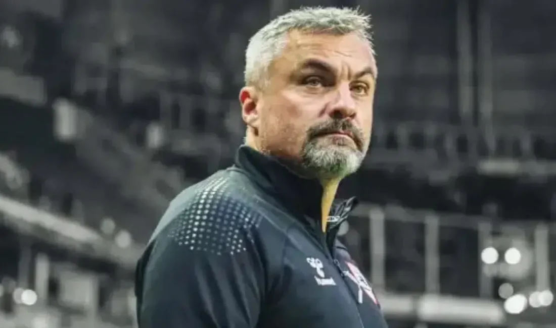 Trendyol Süper Lig’de bu sezon sergilediği performansla tüm dikkatleri üzerine