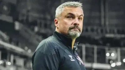 Trendyol Süper Lig’de bu sezon sergilediği performansla tüm dikkatleri üzerine