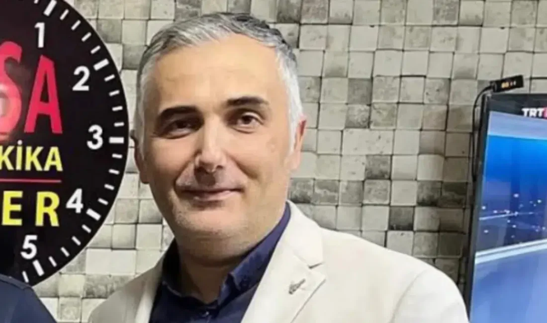 Ordu’nun Fatsa ilçesinde sahur vaktinde meydana gelen korkunç olayda, 5.