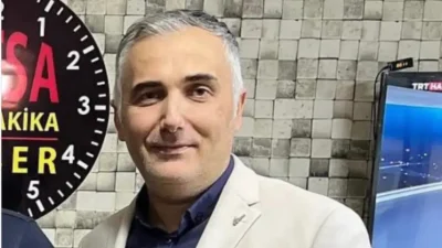 Ordu’nun Fatsa ilçesinde sahur vaktinde meydana gelen korkunç olayda, 5.