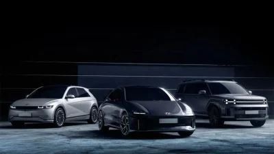 Hyundai, modelleri arasındaki bağı güçlendirmek ve yollarda daha tanınır bir