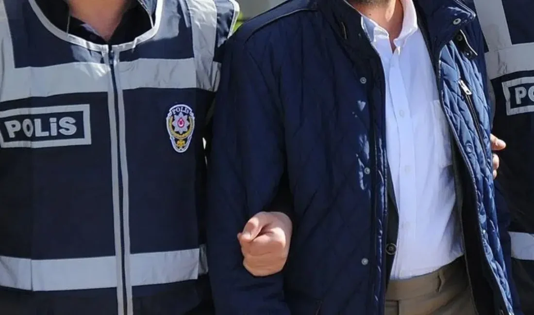 Kahramanmaraş merkezli yürütülen ve 5 ili kapsayan geniş çaplı dolandırıcılık