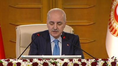 Millî Dayanışma, Kardeşlik ve Demokrasi Komisyonu tarafından yürütülen ve Türkiye’nin