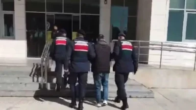 Adana İl Jandarma Komutanlığı ekipleri tarafından düzenlenen nefes kesen operasyonda,