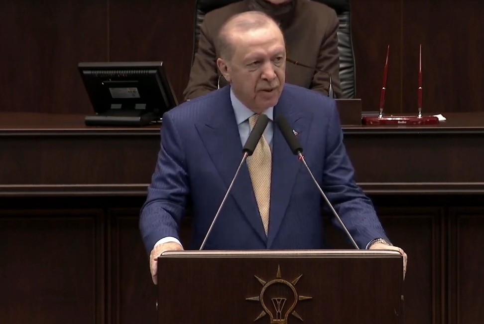 Cumhurbaşkanı Recep Tayyip Erdoğan, Milli Eğitim Bakanlığı tarafından 81 ile