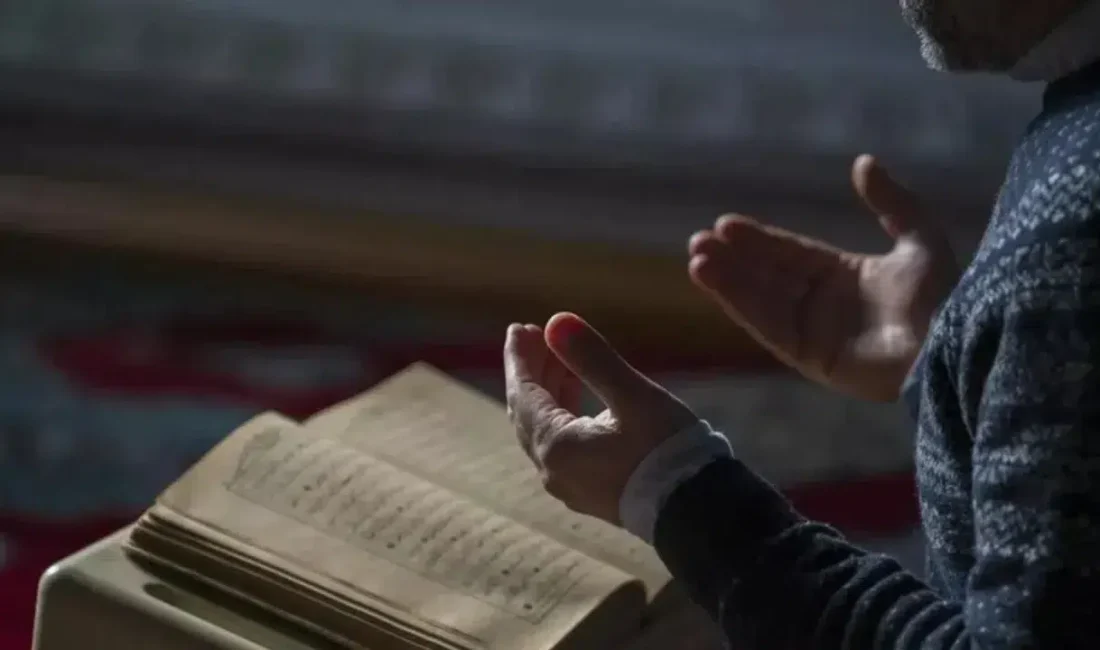 Diyanet İşleri Başkanlığı, İslam dünyasının heyecanla beklediği haftanın en önemli