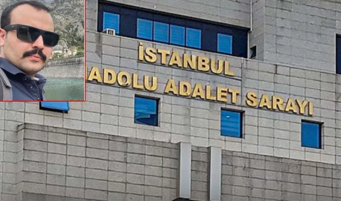 İstanbul Bölge Adliye Mahkemesi’nde yaşanan ve yargı dünyasında büyük yankı