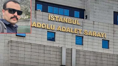 İstanbul Bölge Adliye Mahkemesi’nde yaşanan ve yargı dünyasında büyük yankı