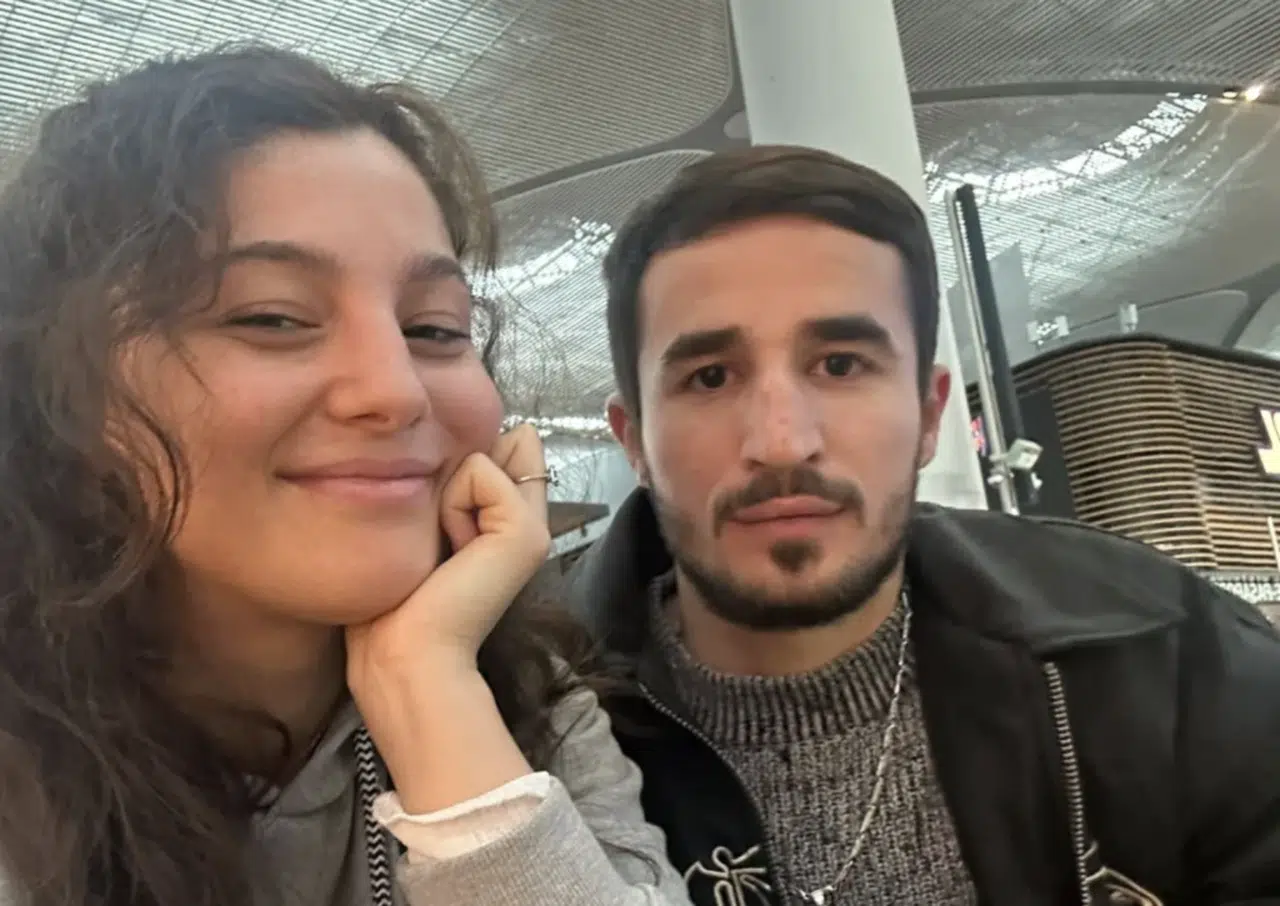 Survivor 2026’nın en iddialı ve dikkat çeken isimlerinden biri olan