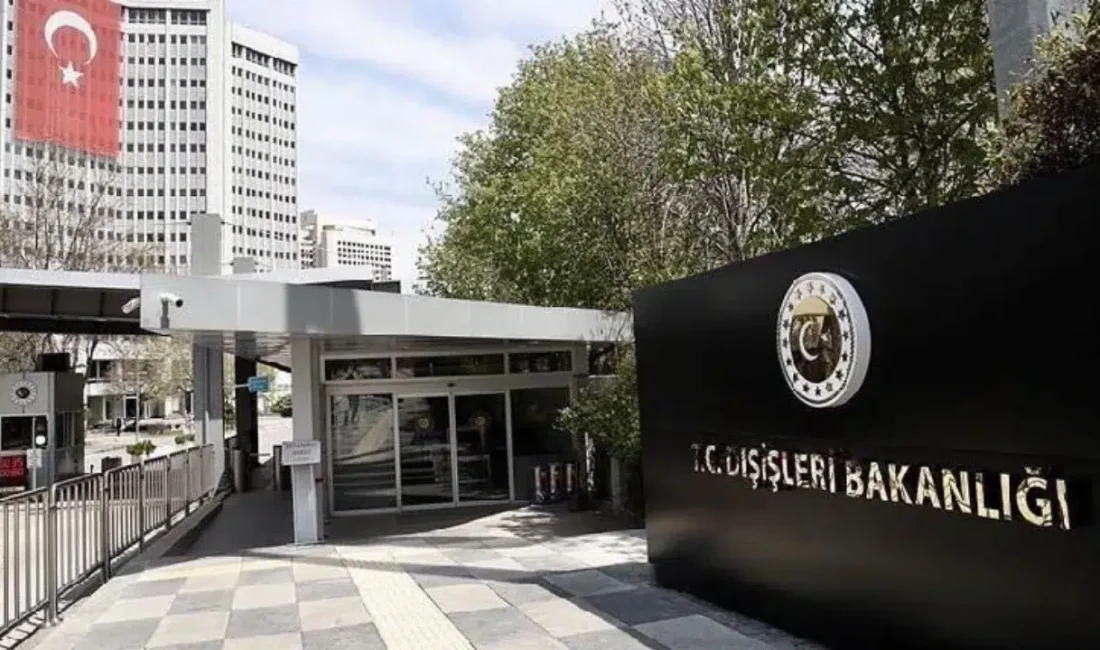 İçişleri Bakanlığı tarafından düzenlenen ve Türkiye’nin yerel yönetim hafızasını bir