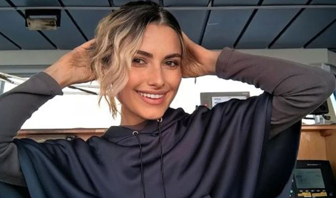 Trabzon’da gemi kaptanı adayı Sinem Somun’un balkonundan giren katili tarafından