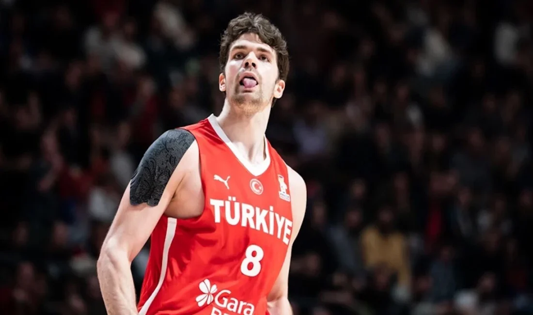 A Milli Erkek Basketbol Takımı, 2027 Dünya Kupası elemeleri kapsamında