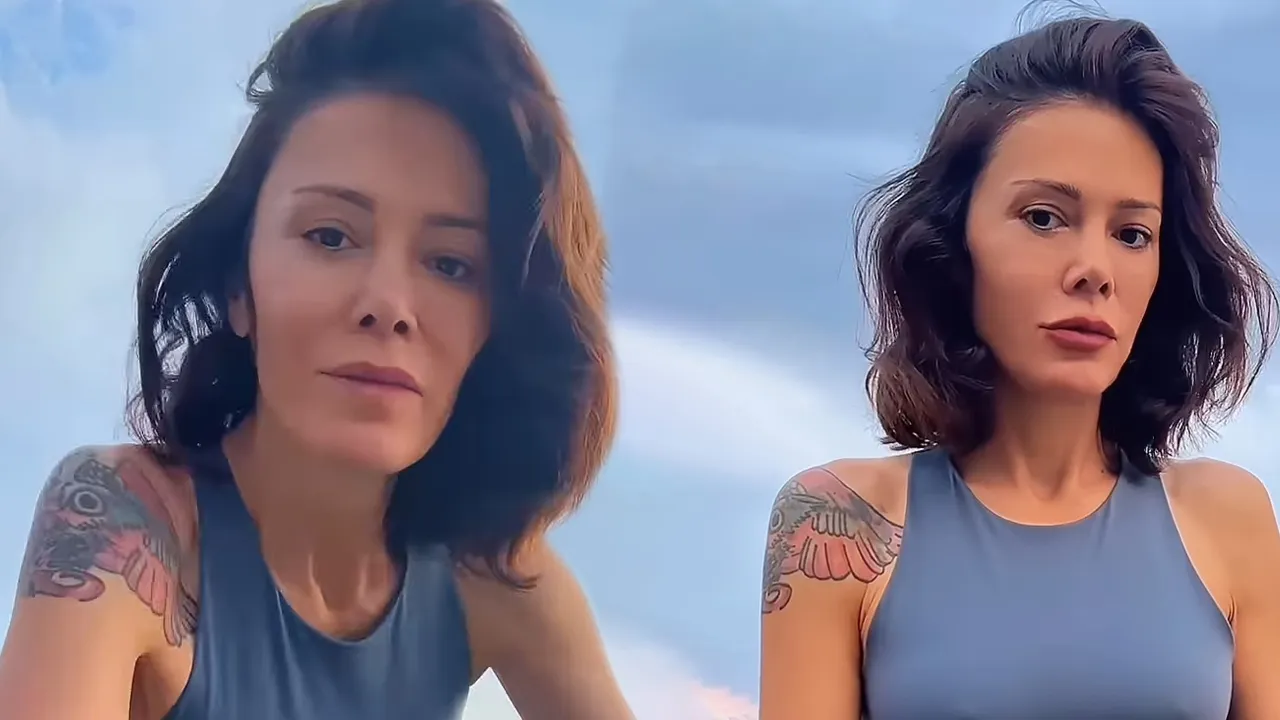 Survivor yarışmasıyla adını tüm Türkiye’ye duyuran ve geçtiğimiz dönemde geçirdiği