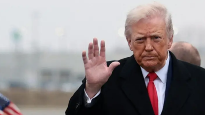 ABD Başkanı Donald Trump, Gazze’nin kaderini belirleyecek olan Gazze Barış