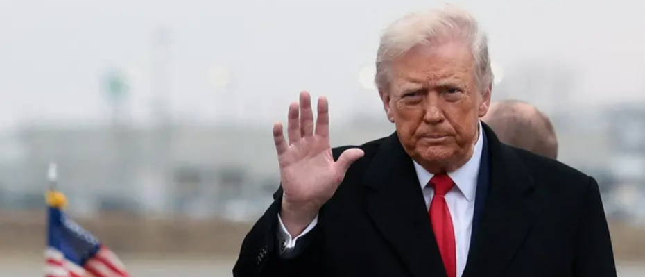 ABD Başkanı Donald Trump, Gazze’nin kaderini belirleyecek olan Gazze Barış