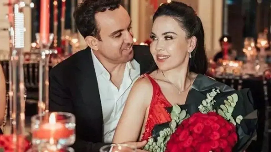 Sosyal medya dünyasında “Tayyargil” ailesi olarak tanınan Özlem Altınok Öz