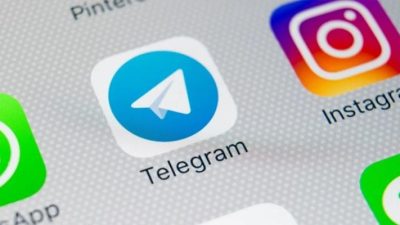 Dijital dünyanın karanlık dehlizlerinde Telegram üzerinden kurulan gizli gruplar aracılığıyla
