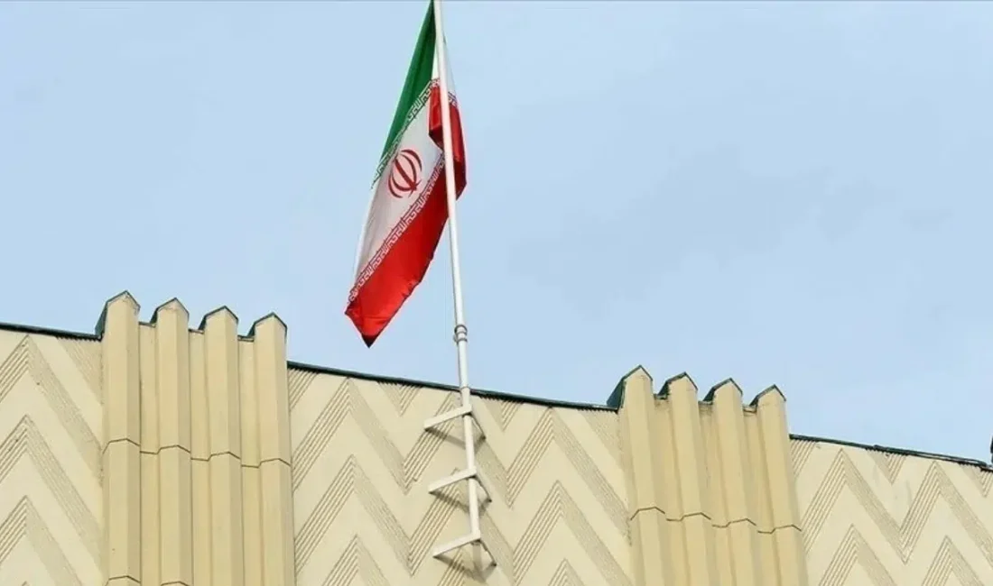 İran’da maden işçilerini taşıyan bir araca yönelik düzenlenen silahlı saldırı