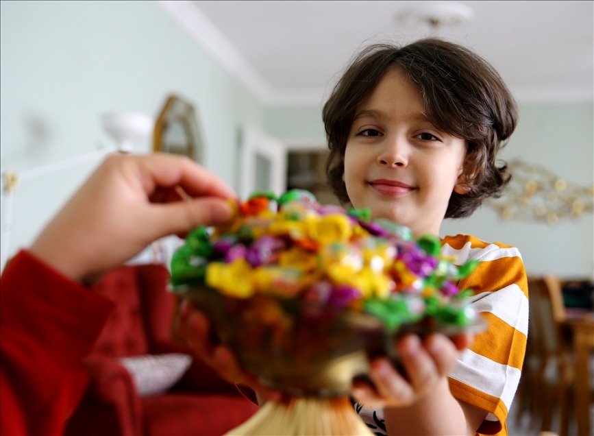 On bir ayın sultanı Ramazan’ın gelişiyle birlikte milyonlarca vatandaşın gözü