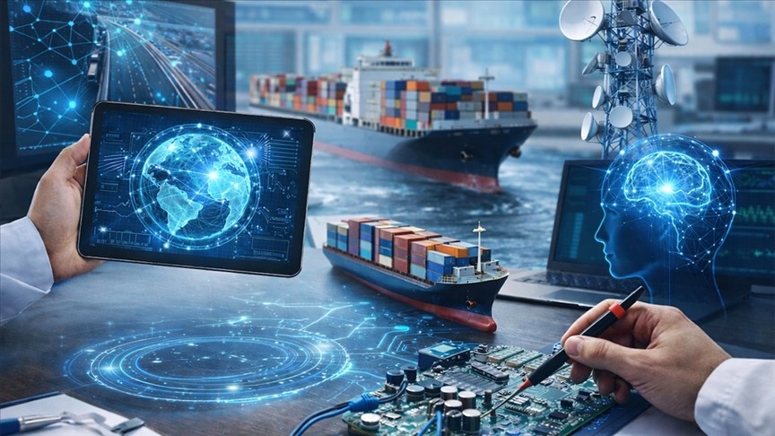 Ulaştırma ve Altyapı Bakanlığı bünyesinde istihdam edilmek isteyen binlerce aday