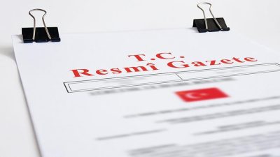 16 Şubat 2026 tarihli ve 33170 sayılı Resmi Gazete’nin bugünkü