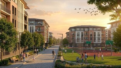 Cumhuriyet tarihinin en büyük sosyal konut hamlesinde 16-22 Şubat haftası