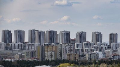 İstanbul Beylikdüzü’nde bir sitede yaşanan yönetim değişikliği ve beraberinde gelen