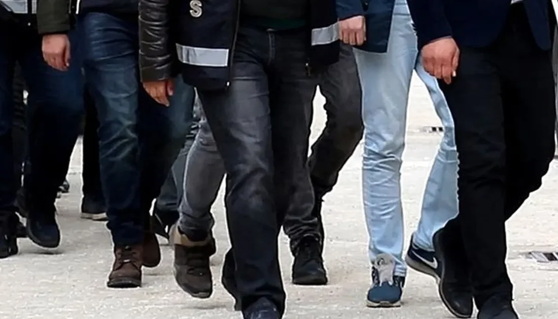 İstanbul Cumhuriyet Başsavcılığı tarafından yürütülen geniş kapsamlı soruşturma sonucunda yasadışı