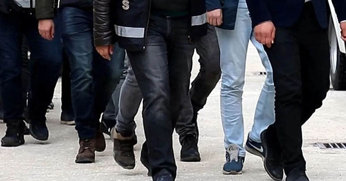 İstanbul Cumhuriyet Başsavcılığı tarafından yürütülen geniş kapsamlı soruşturma sonucunda yasadışı