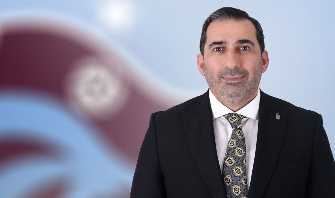 Trabzonspor Asbaşkanı Zeyyat Kafkas’ın adını ve fotoğrafını kullanarak taraftarları hedef