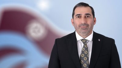 Trabzonspor Asbaşkanı Zeyyat Kafkas’ın adını ve fotoğrafını kullanarak taraftarları hedef