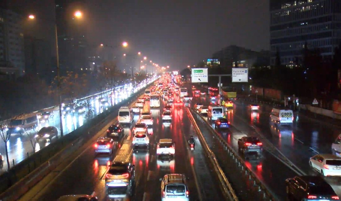 Karayolları Trafik Kanunu’nda yapılan devrim niteliğindeki değişiklikler Resmi Gazete’de yayımlanarak