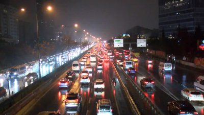 Karayolları Trafik Kanunu’nda yapılan devrim niteliğindeki değişiklikler Resmi Gazete’de yayımlanarak