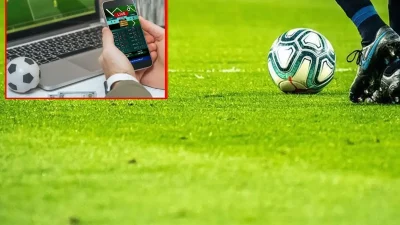 Türkiye Futbol Federasyonu tarafından başlatılan dev bahis soruşturması Türk futbolunun