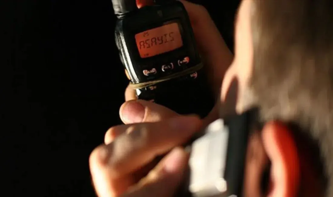 Ankara ve İstanbul merkezli tam 11 ilde eş zamanlı düzenlenen