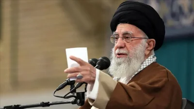 Orta Doğu’da tansiyonun zirve yaptığı bu kritik saatlerde İran’ın en