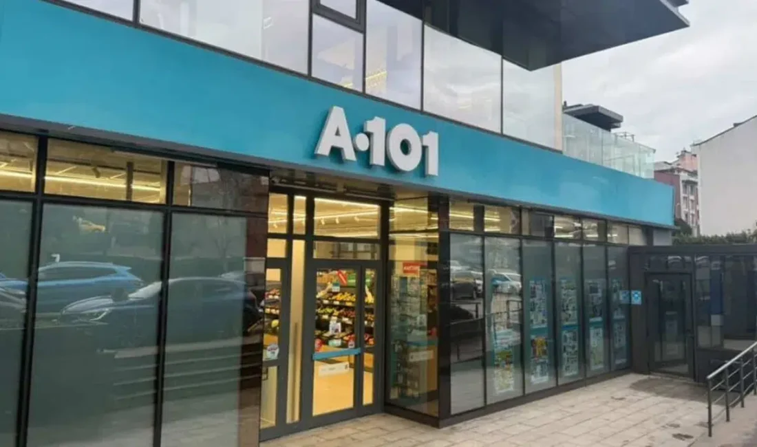 Türkiye’nin dört bir yanındaki 13 bin 500 mağazasıyla hizmet veren